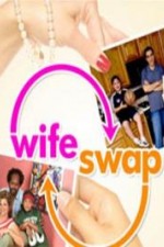 Watch Wife Swap Megashare8